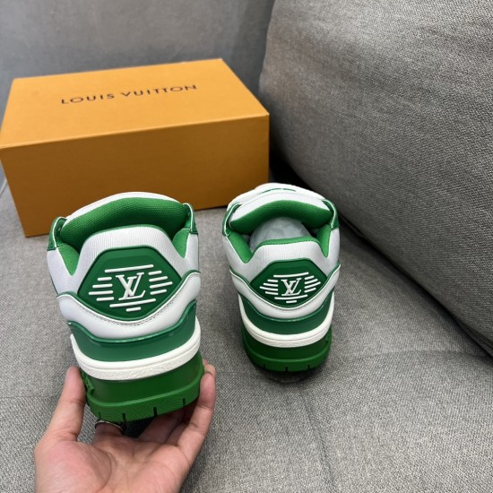 Lanvin Shoes: Top Quality