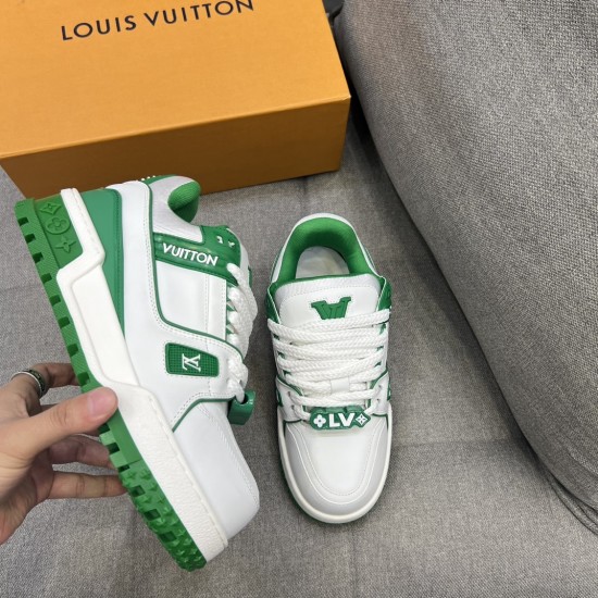 Lanvin Shoes: Top Quality
