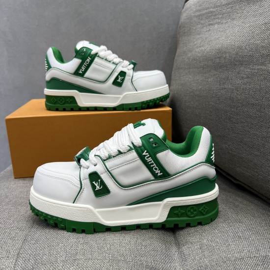 Lanvin Shoes: Top Quality