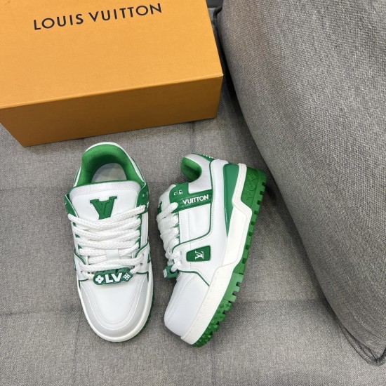 Lanvin Shoes: Top Quality