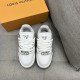 Lanvin Shoes: Top Quality