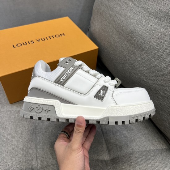 Lanvin Shoes: Top Quality