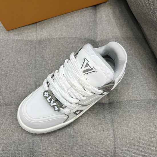 Lanvin Shoes: Top Quality