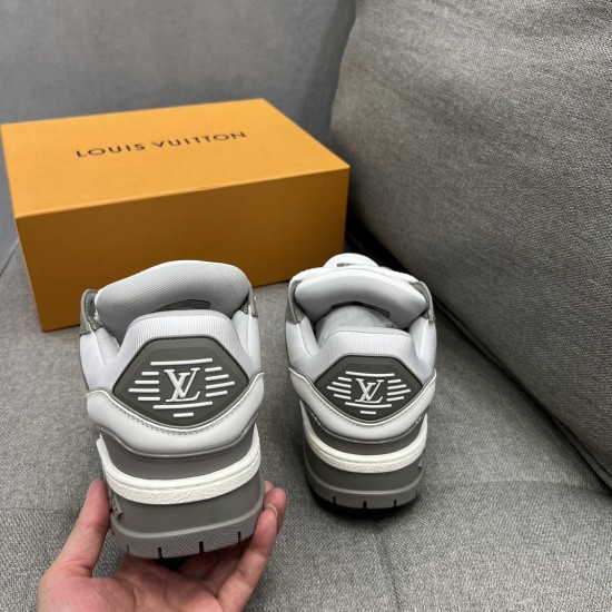 Lanvin Shoes: Top Quality