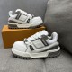 Lanvin Shoes: Top Quality