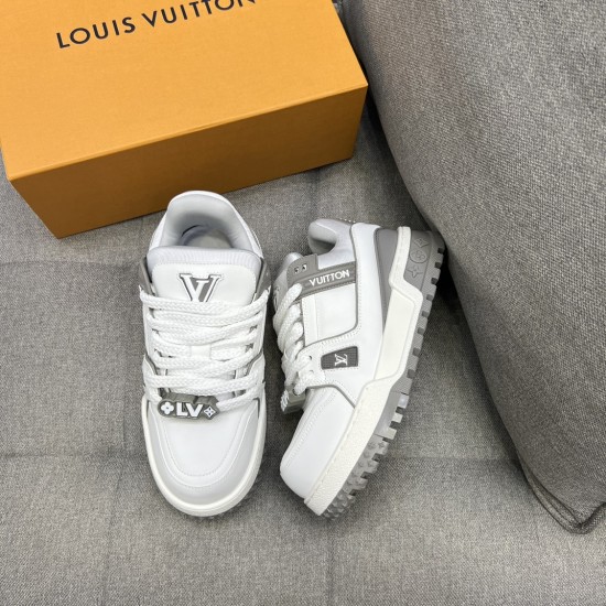 Lanvin Shoes: Top Quality