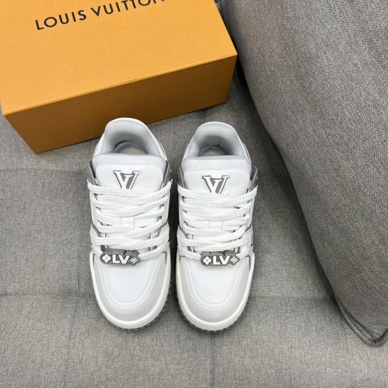 Lanvin Shoes: Top Quality