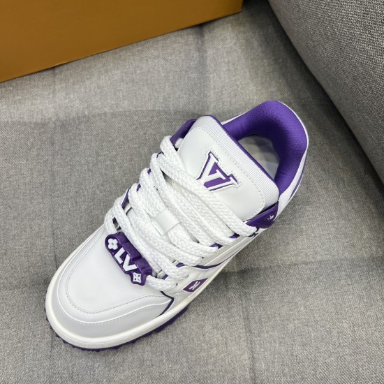 Lanvin Shoes: Top Quality