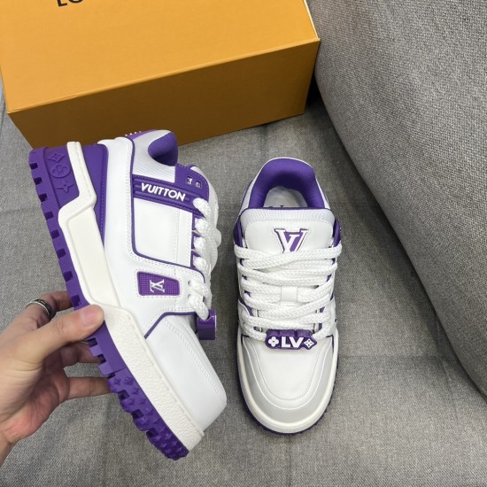 Lanvin Shoes: Top Quality