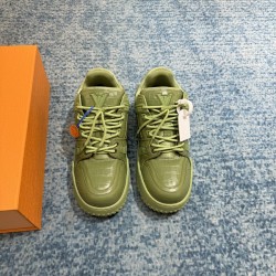 Lanvin Shoes: Top Quality