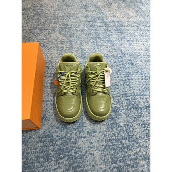 Lanvin Shoes: Top Quality