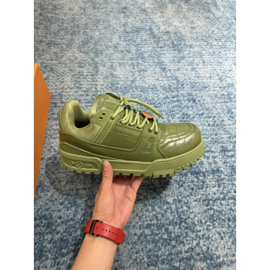 Lanvin Shoes: Top Quality