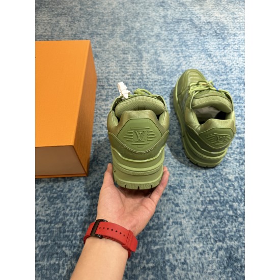 Lanvin Shoes: Top Quality