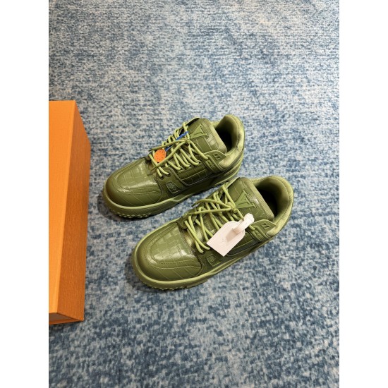 Lanvin Shoes: Top Quality