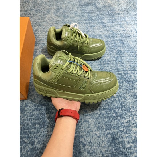 Lanvin Shoes: Top Quality
