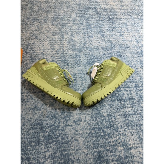 Lanvin Shoes: Top Quality