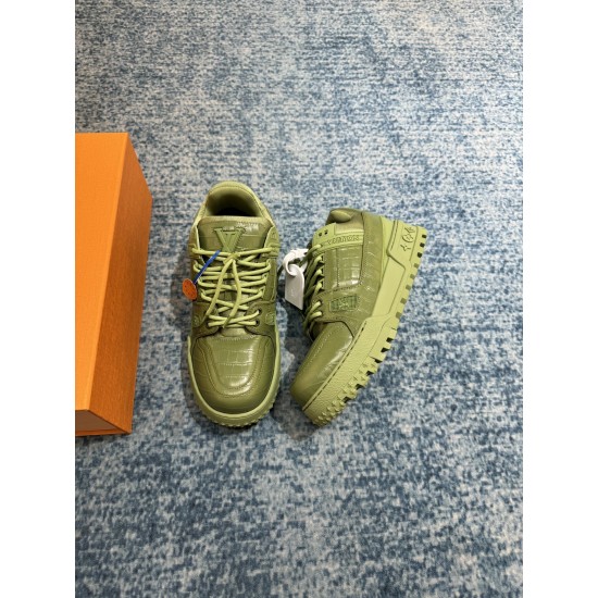 Lanvin Shoes: Top Quality