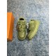 Lanvin Shoes: Top Quality