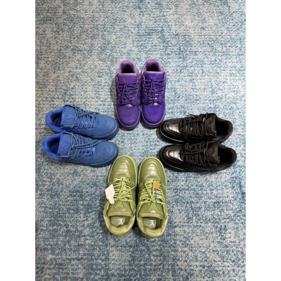 Lanvin Shoes: Top Quality