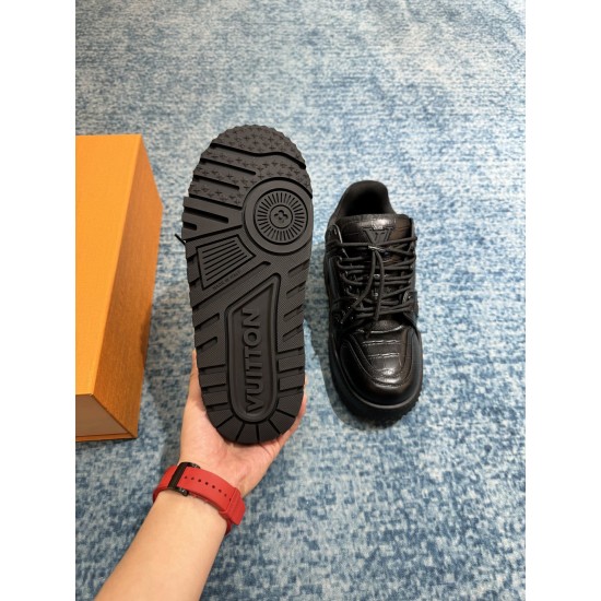 Lanvin Shoes: Top Quality