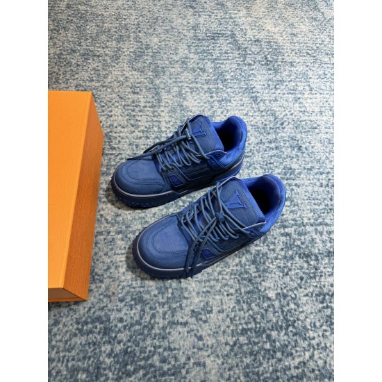 Lanvin Shoes: Top Quality