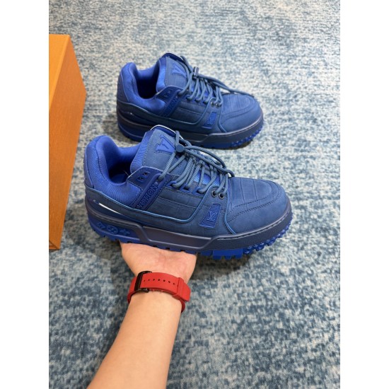 Lanvin Shoes: Top Quality