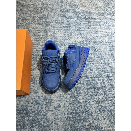 Lanvin Shoes: Top Quality