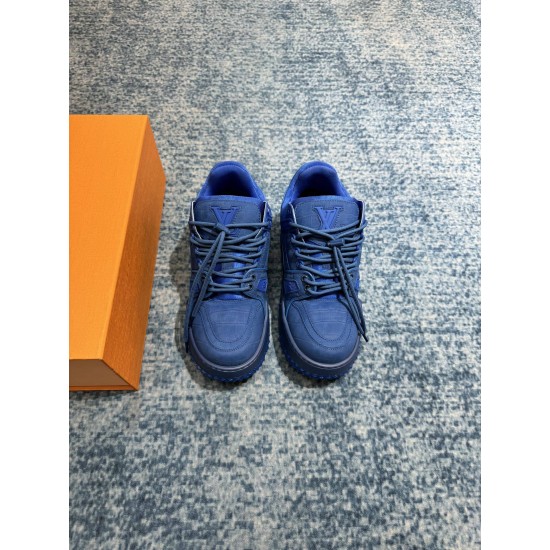 Lanvin Shoes: Top Quality