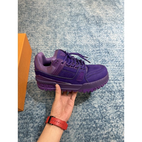 Lanvin Shoes: Top Quality
