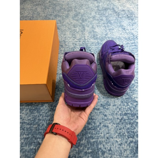 Lanvin Shoes: Top Quality