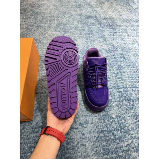Lanvin Shoes: Top Quality