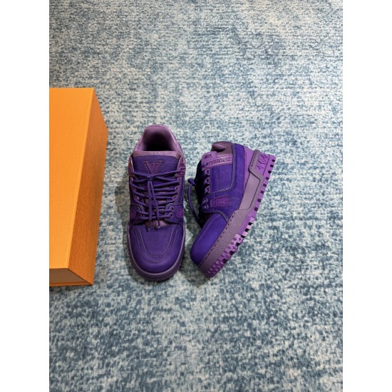 Lanvin Shoes: Top Quality