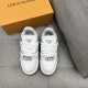 Lanvin Shoes: Top Quality