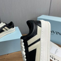 Lanvin Shoes: Top Quality