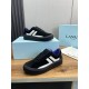 Lanvin Shoes: Top Quality