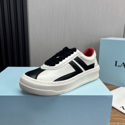 Lanvin Shoes: Top Quality