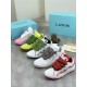 Lanvin Shoes: Top Quality