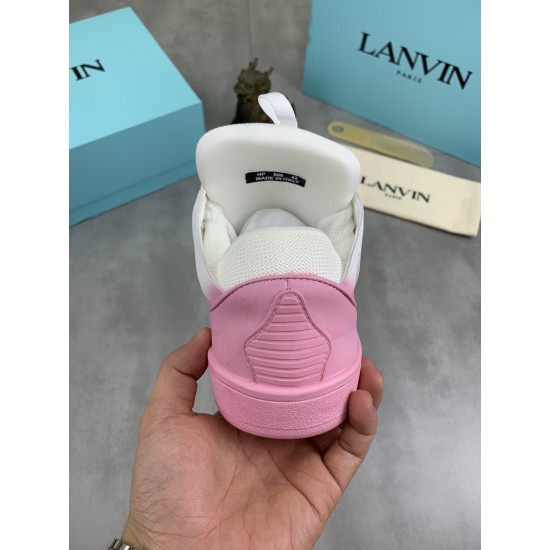 Lanvin Shoes: Top Quality