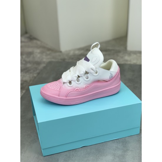 Lanvin Shoes: Top Quality
