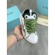 Lanvin Shoes: Top Quality