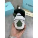 Lanvin Shoes: Top Quality