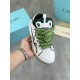 Lanvin Shoes: Top Quality