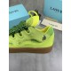 Lanvin Shoes: Top Quality