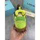 Lanvin Shoes: Top Quality