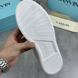 Lanvin Shoes: Top Quality