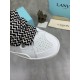 Lanvin Shoes: Top Quality