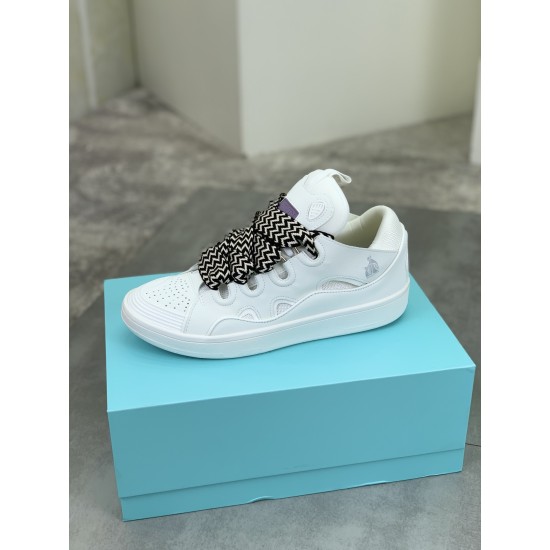 Lanvin Shoes: Top Quality