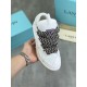Lanvin Shoes: Top Quality