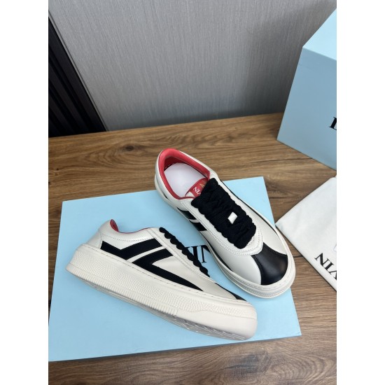 Lanvin Shoes: Top Quality