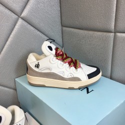 Lanvin Shoes: Top Quality